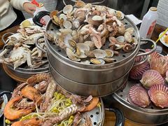 -九层海鲜塔(市南店)