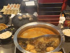 -牛武士寿喜烧·和牛火锅自助(全球首店)