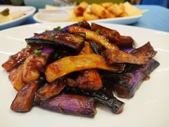 -阿毛饭店(和义路店)