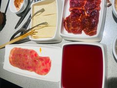 -海底捞大排档火锅(悦荟广场店)