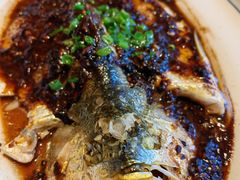 -八府香鸭·啫啫煲(华山路店)