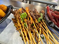 -林二哥宜烤官·宜宾小烧烤