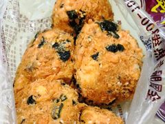 海苔酥松小贝-鲍师傅糕点(春熙路店)