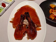 -金鸭季·北京烤鸭(深业上城店)
