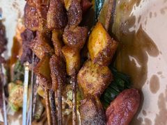 -高原第一家资格烤羊肉(玉林南路总店)