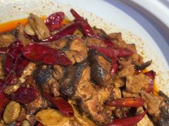 -印象鲵宴·张家界地标美食名片(溪布街店)