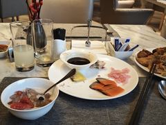 -北京王府井希尔顿酒店·万斯阁西餐厅