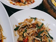 -羲和雅苑•北京烤鸭(平安国际金融中心店)