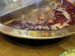 -九记潮汕现切鲜牛肉自助火锅(新开铺店)