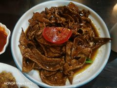 -堂宴·老厦门私房菜(1988仙岳总店)
