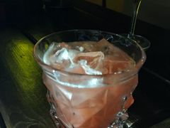 -MM·五声·音乐人与调酒师(西安路店)