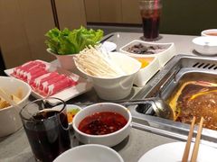 -海底捞火锅(壹悦城店)