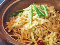 -晓长安·新陕菜(曲江店)