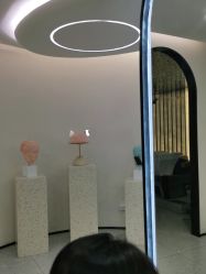 -上禾 HAIR SALON