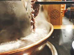 -裕德孚·非遗手切涮羊肉(东直门内大街店)
