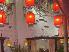 -锦上中式酒馆(南内环店)