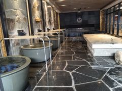 -清河半岛温泉度假酒店