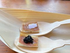-饵块食光·云南有机手作饵块