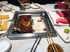 -海底捞火锅(高科广场店)