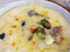 -库滋明·俄罗斯特色美食(中央大街店)