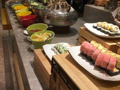 -康帝国际酒店-艾斯本自助西餐厅