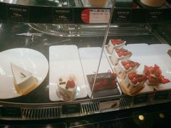 -巴黎贝甜(来福士店)