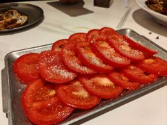 -叁宝烤肉• 西安烧烤 领跑品牌(凤城十二路店)