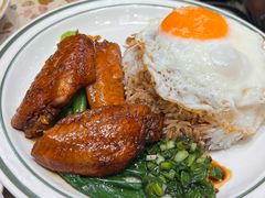 -华嫂冰室(尖沙咀店)