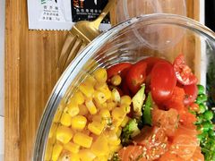-Miss Fresh轻食(南京西路店)