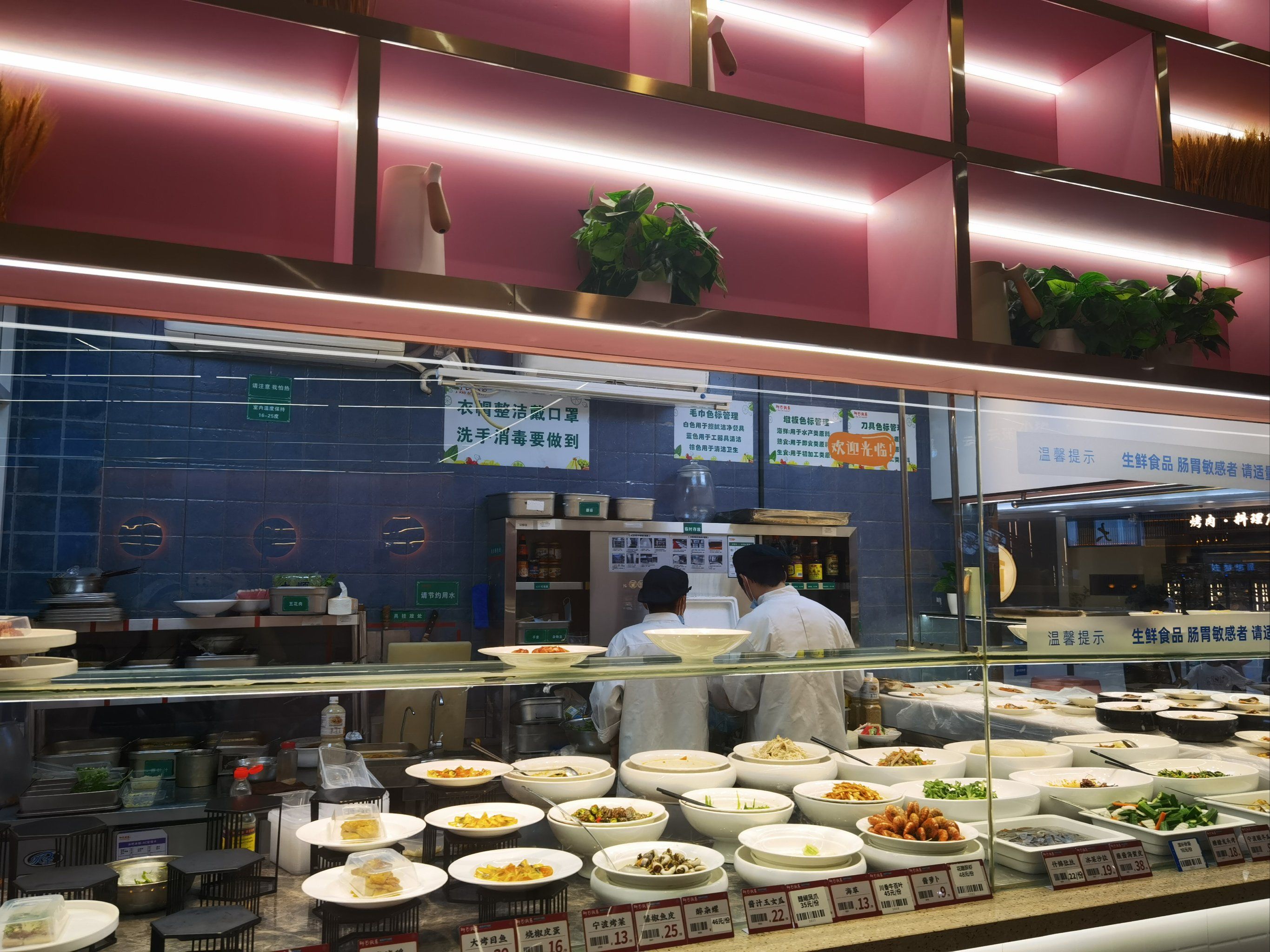 阿毛饭店,宁波人必须打卡的经典好店,家里来客人