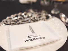 -随意鸟地方101观景餐厅
