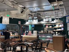 -CRAZYONES西班牙海鲜饭(上海美罗城店)