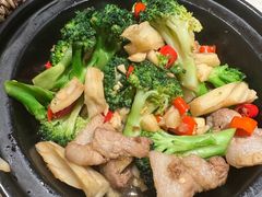 -锦府盐帮·李宅(领展购物广场中关村店)