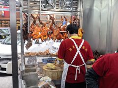 -陈光记烧腊店(罗保博士街店)