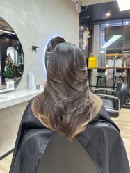 -奈川烫染Salon