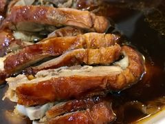 -蒲氏烤鸭(百寿路店)