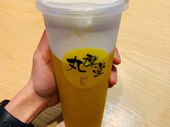 -丸摩堂鲜果茶(九方店)