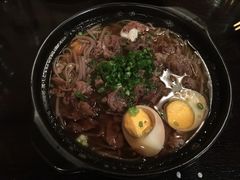 牛展乔麦面-田渊