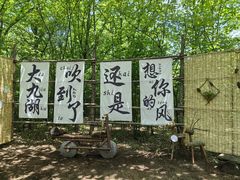-大九湖