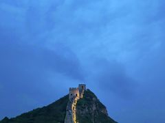 -司马台长城