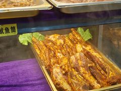 -苏格里岛自助海鲜烤肉(青秀万达店)