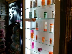 卡诗的各种产品-DRG达人馆造型