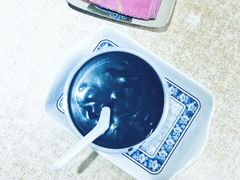 芝麻糊-百花传统甜品店(原址店)