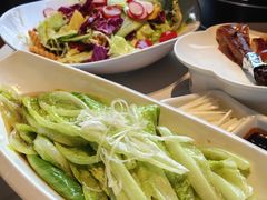 -渝乡老妈·北京烤鸭(六里桥店)