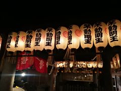 -Hōzen-ji Temple法善寺