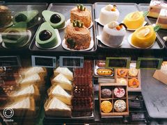 -星巴克(福州万象九宜城分店)