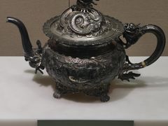 -中国茶叶博物馆(双峰馆区)
