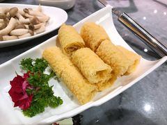 -湯系·煲汤手艺人(东二环泰禾广场店)