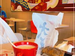 -永和大王(茉莉上新·军博店)