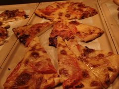 -美食汇·海鲜自助西餐厅·江门富力万达嘉华酒店